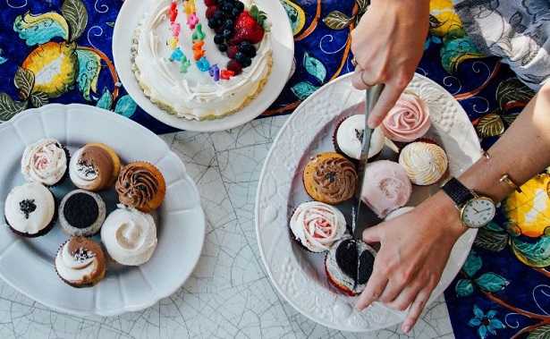 Intolleranze alimentari