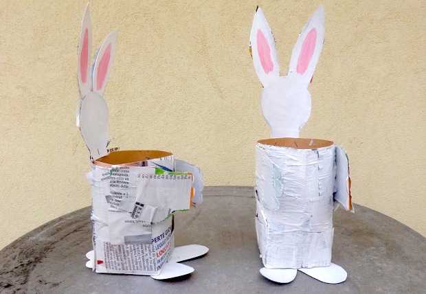 lavoretti di pasqua per bambini