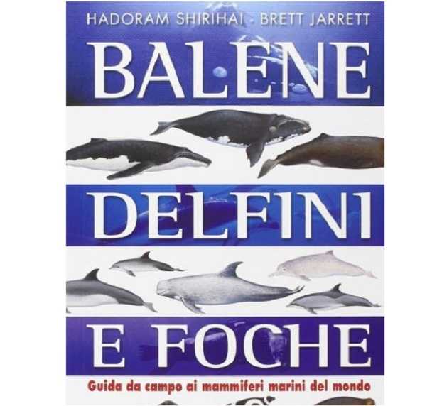 Mammiferi marini Mammiferi marini