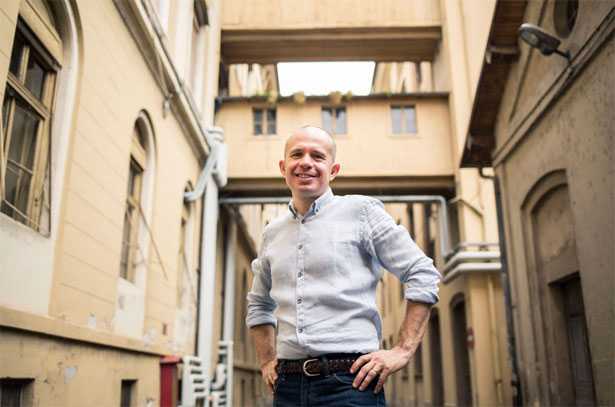 Paolo Lugiato fotovoltaico italiano