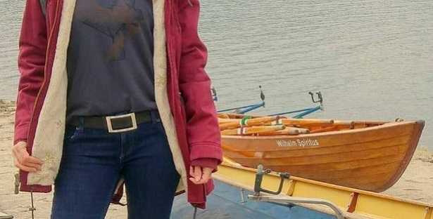 Jeans in cotone biologico Jeans in cotone biologico