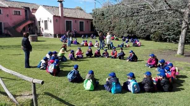percorsi didattici la terra di bò percorsi didattici la terra di bò