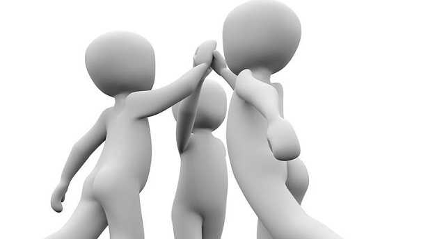 Sei gradi di separazione Sei gradi di separazione