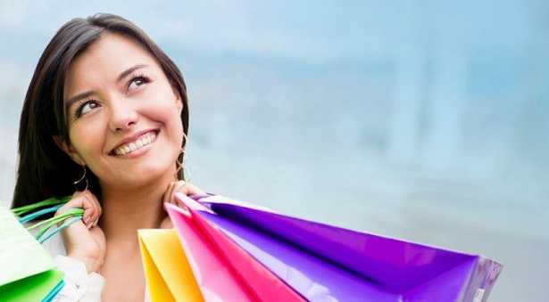 Shopping compulsivo