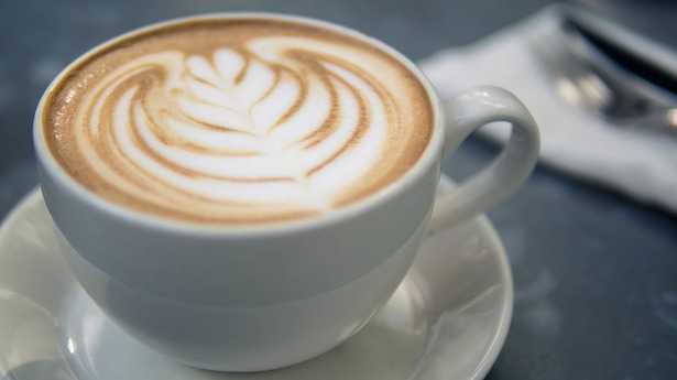 Come fare il latte con la schiuma
