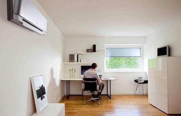 etichetta energetica condizionatore