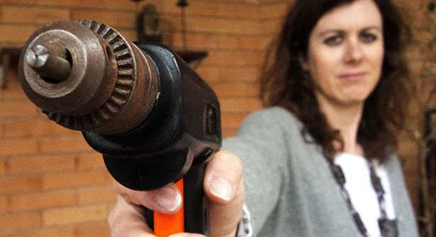 obsolescenza programmata esempio trapano