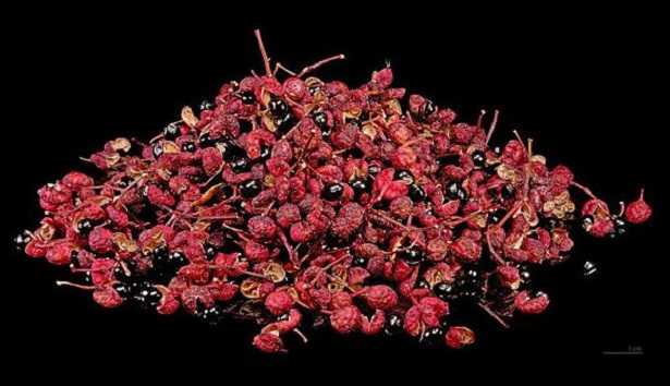 Pepe di Sichuan Pepe di Sichuan