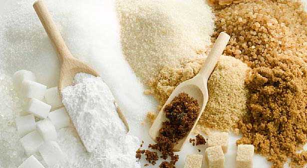 Alternative naturali allo zucchero