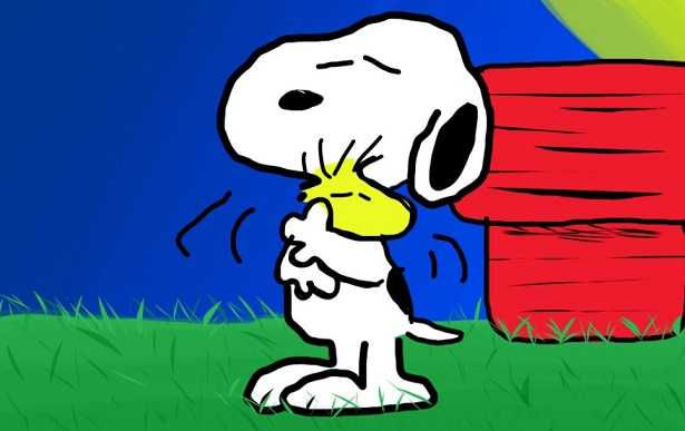 Cani famosi Cani famosi