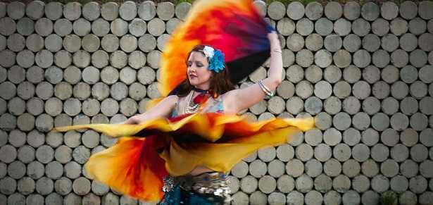 danza del ventre danza del ventre