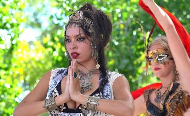 danza del ventre danza del ventre