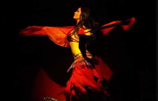 danza del ventre