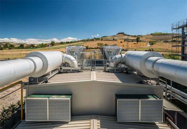 cogenerazione trigenerazione