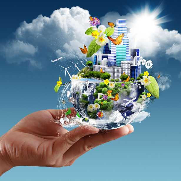 Economia Circolare definizione esempi