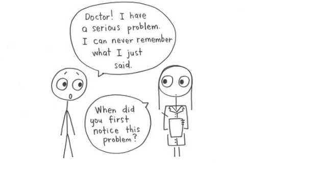 Esercizi per la memoria Esercizi per la memoria