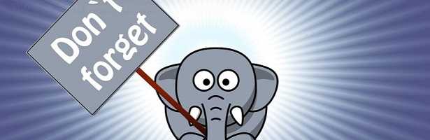 Esercizi per la memoria Esercizi per la memoria