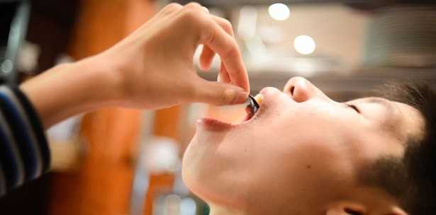 Finger food Finger food