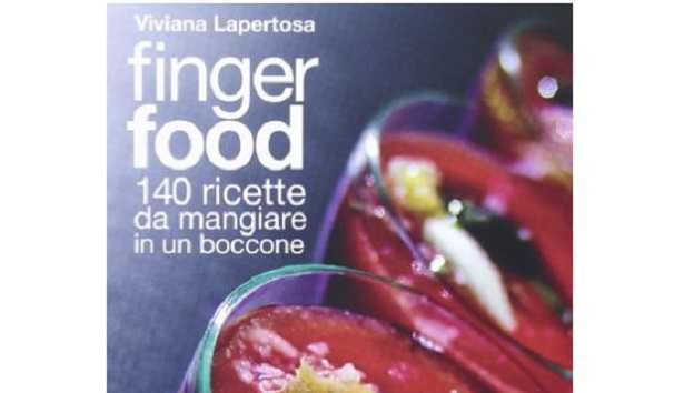 Finger food Finger food
