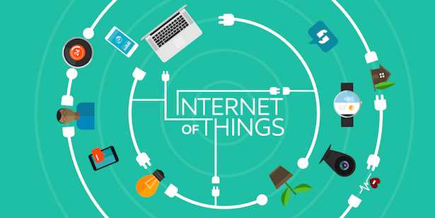 internet delle cose
