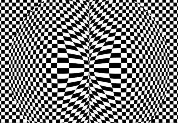 Pareidolia Pareidolia