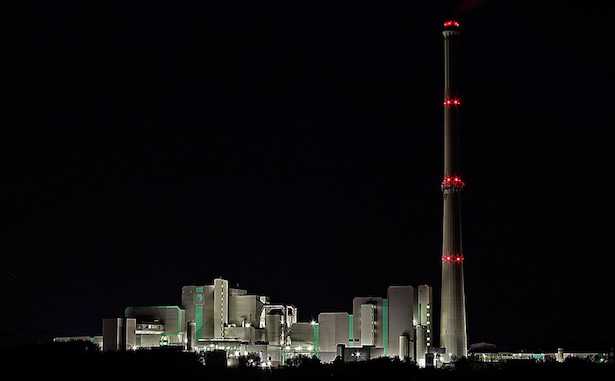 Rifiuti non riciclabili