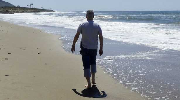 Camminare per dimagrire