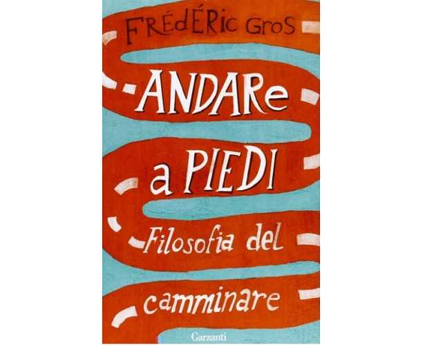 Camminare per dimagrire