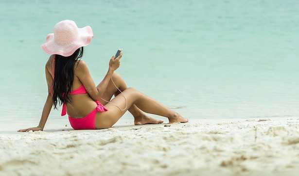 Come proteggersi dal sole