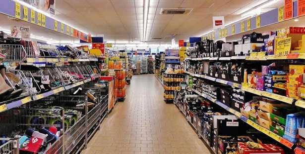 Glutammato monosodico