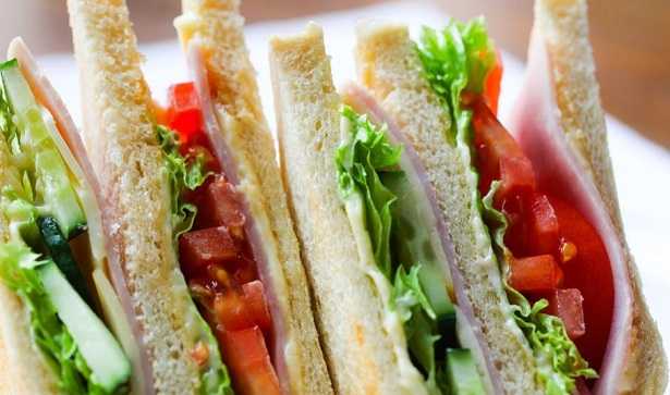 colazione sana e nutriente