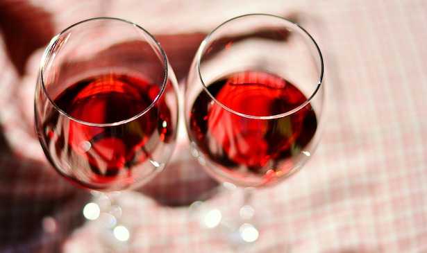come scegliere un buon vino