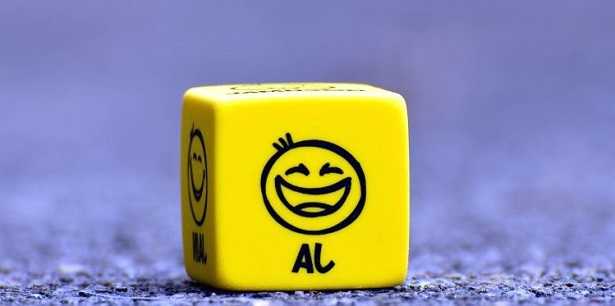 Essere ottimisti Essere ottimisti