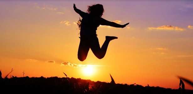 Essere ottimisti Essere ottimisti