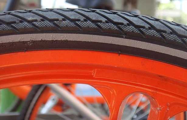 Bike sharing a flusso libero Bike sharing a flusso libero