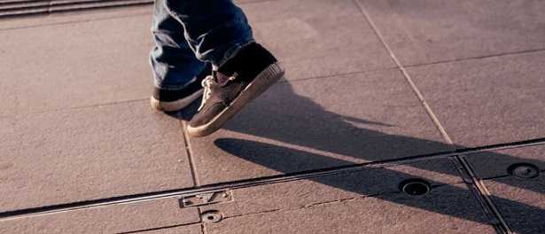 Sindrome gambe senza riposo