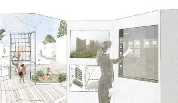 Acqua potabile dalla nebbia Acqua potabile dalla nebbia