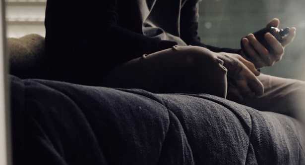 Ansia notturna Ansia notturna