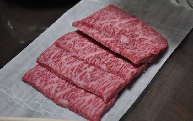 Carne di Wagyu