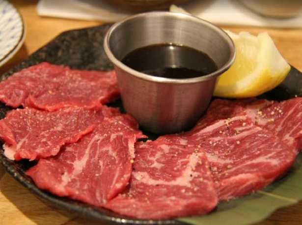 Carne di Wagyu