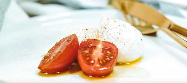 Formaggio senza colesterolo