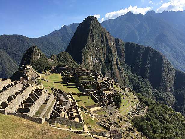 Machu Pichu viaggio tra storia e natura