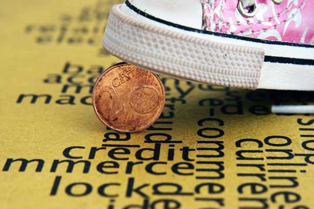 Microcredito in Italia