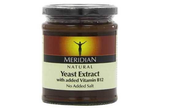 Estratto di lievito Estratto di lievito