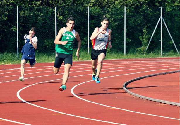 calcolo velocità corsa e ritmo corsa