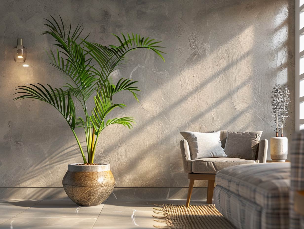 cocos nucifera pianta di cocco