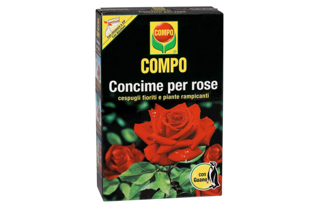 Oscorna Concime Per Rose Organico - 20 Kg, Per Una Fioritura Rigogliosa E Terreno Sano - Foto 8