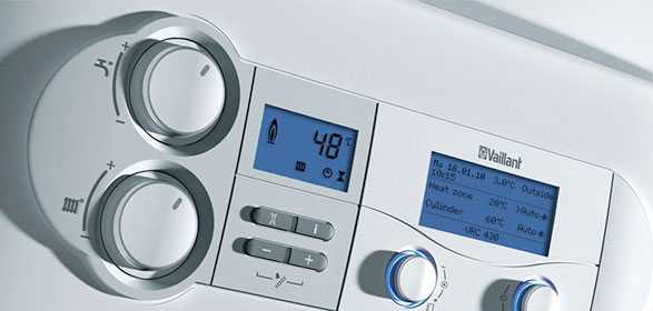 etichetta energetica Caldaia