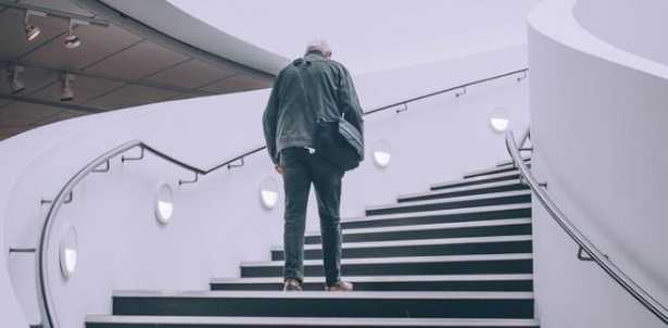 Fare le scale Fare le scale