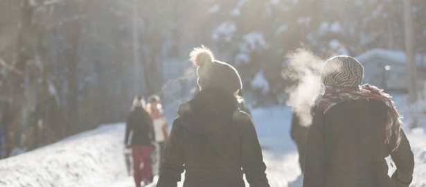 Frasi sulla neve Frasi sulla neve